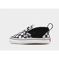 Vans Lauflernschuh Slip-On V Crib Checker