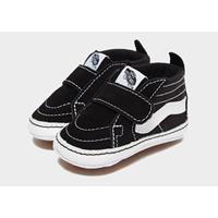 Vans Sk8-Hi Crib VN0A346P6BT1 Black/True White