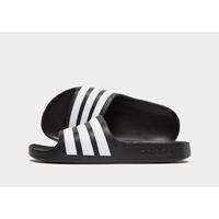 Adilette Slides Kinderen - Zwart - Kind