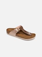 Slippers Gizeh Birko Flor by 