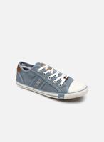 Sneakers Pitaya by Mustang shoes