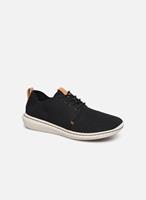 Clarks Veterschoenen Step Urban