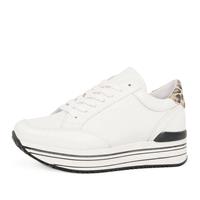 Spm leanrun witte sneaker