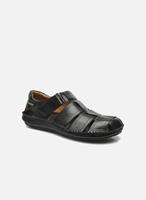 PIKOLINOS Sandalen Tarifa , zomerschoen, klittenbandschoen, outdoorsandaal, met klittenbandsluiting