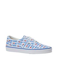 VANS Era VN0A38FRVP51 Wit / Blauw / Rood