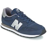 Lage Sneakers New Balance GM500