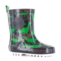 Shoesme regenlaarzen met print