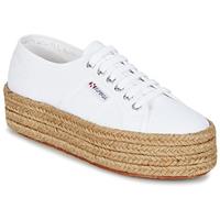 Superga Lage Sneakers  2790 COTROPE W