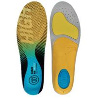 Sidas 3 Feet Hi Arch Run Protect Insole - Einlegesohlen