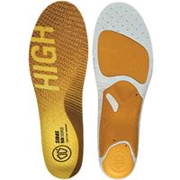 Sidas 3 Feet High Arch Run Sense Insole - Einlegesohlen