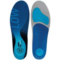 Sidas 3 Feet Low Arch Run protect insole - Einlegesohlen