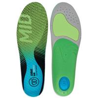 Sidas 3 Feet Mid Arch Run Protect Insole - Einlegesohlen