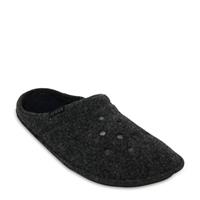 Crocs »Classic Slipper« Hausschuh mit kuscheliger Innensohle aus Warmfutter