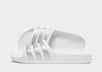 Adidas Adilette Slides Kinderen - Wit - Kind