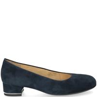 Ara Pumps, blau
