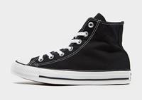 Converse Sneaker Chuck Taylor High, schwarz, 36 1/2, 1/2