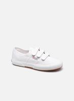 Superga Lage Sneakers  2750 COT3 VEL U