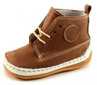 Stoute-schoenen.nl Bardossa Stone-flex Cognac BAR55