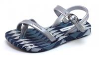 Stoute-schoenen.nl Ipanema Fashion Sandal kids Blauw IPA23