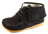 Stoute-schoenen.nl Bardossa Kimba Moc-flex Blauw BAR62