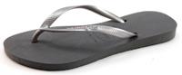 Stoute-schoenen.nl Havaianas slim slippers Grijs HAV12