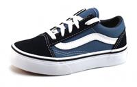 Stoute-schoenen.nl Vans Old Skool kids Blauw VAN83