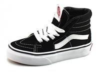 Stoute-schoenen.nl Vans SK8-Hi kids Zwart VAN78