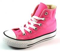 Stoute-schoenen.nl Converse All Stars High kinder sneakers Roze ALL12