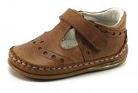 Stoute-schoenen.nl Bardossa Alicia Cognac BAR45