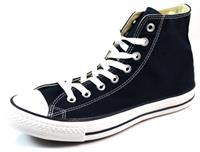 Stoute-schoenen.nl Converse All Stars hoge sneakers Blauw ALL84