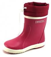 Stoute-schoenen.nl Bergstein Winterboot Fuchsia BER19