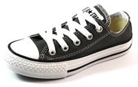 Stoute-schoenen.nl Converse All Stars lage sneaker kids Grijs ALL07