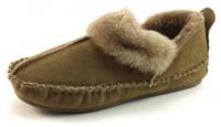 Stoute-schoenen.nl Warmbat Australia Polarfox Beige / Khaki WAR09