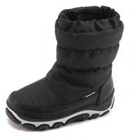 Stoute-schoenen.nl Bergstein 123 Snowboot Zwart BER22