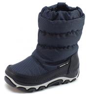 Stoute-schoenen.nl Bergstein 123 Snowboot Blauw BER23