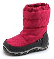 Bergstein 123 Snowboot Fuchsia BER24