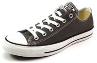 Stoute-schoenen.nl Converse All Stars ox lage sneakers Grijs ALL03