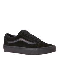 Vans Old Skool Triple Zwart Dames