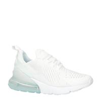Nike Air Max 270 (GS) sneakers wit/zilver