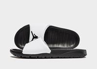 Jordan Slides Junior - White - Kind