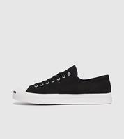 Converse Jack Purcell, Zwart