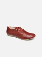 Seibel Damen Slipper, rot