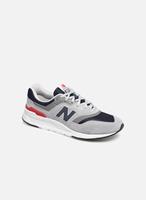 New Balance 997 grau