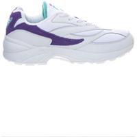 Fila V94M Low 1010573.02D Wit / Paars / Blauw