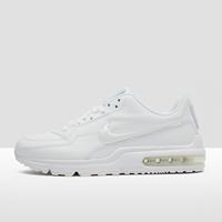 Nike Air max ltd 3 sneakers wit heren