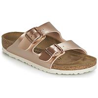 Birkenstock Pantoletten Arizona  kupfer 