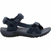 Jack Wolfskin Sandalen, Marineblau