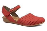 Ballerina's El Naturalista CORAL