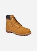 Timberland Premium 6 Inch Boot Wheat Heren s