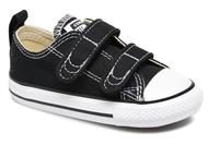 conversekids Chuck TaylorAll Star 2V Tdlr/Yth Black